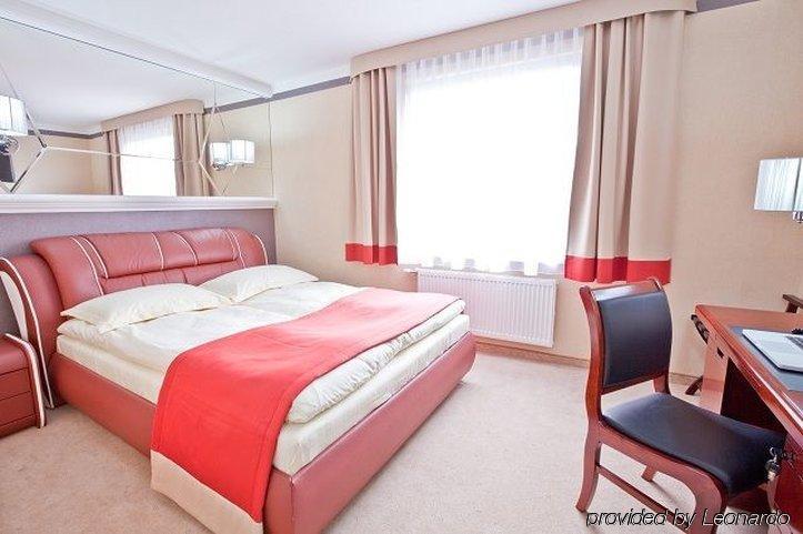 M Hotel ソスノヴィエツ 部屋 写真