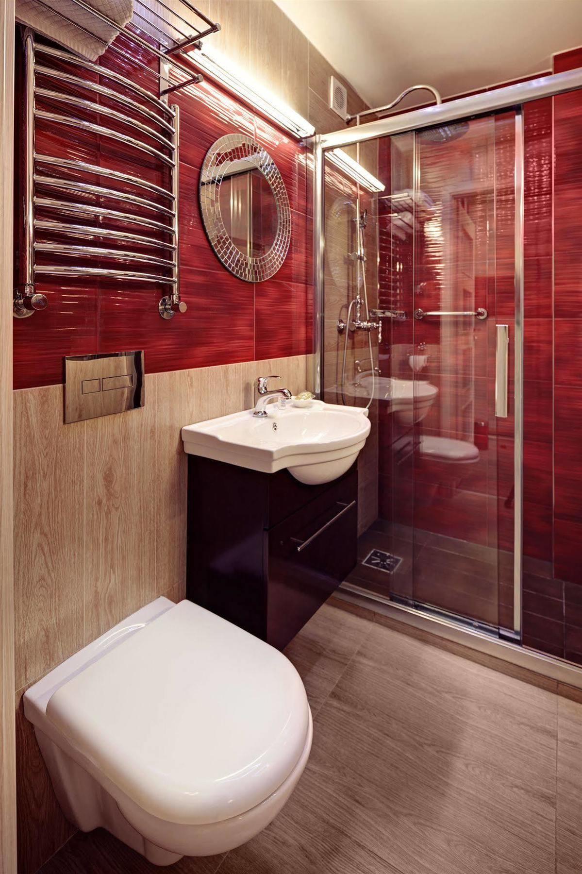 M Hotel ソスノヴィエツ エクステリア 写真