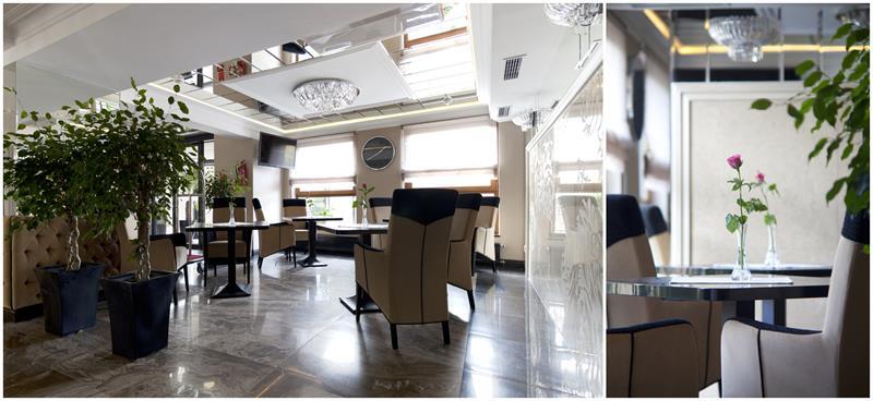M Hotel ソスノヴィエツ エクステリア 写真